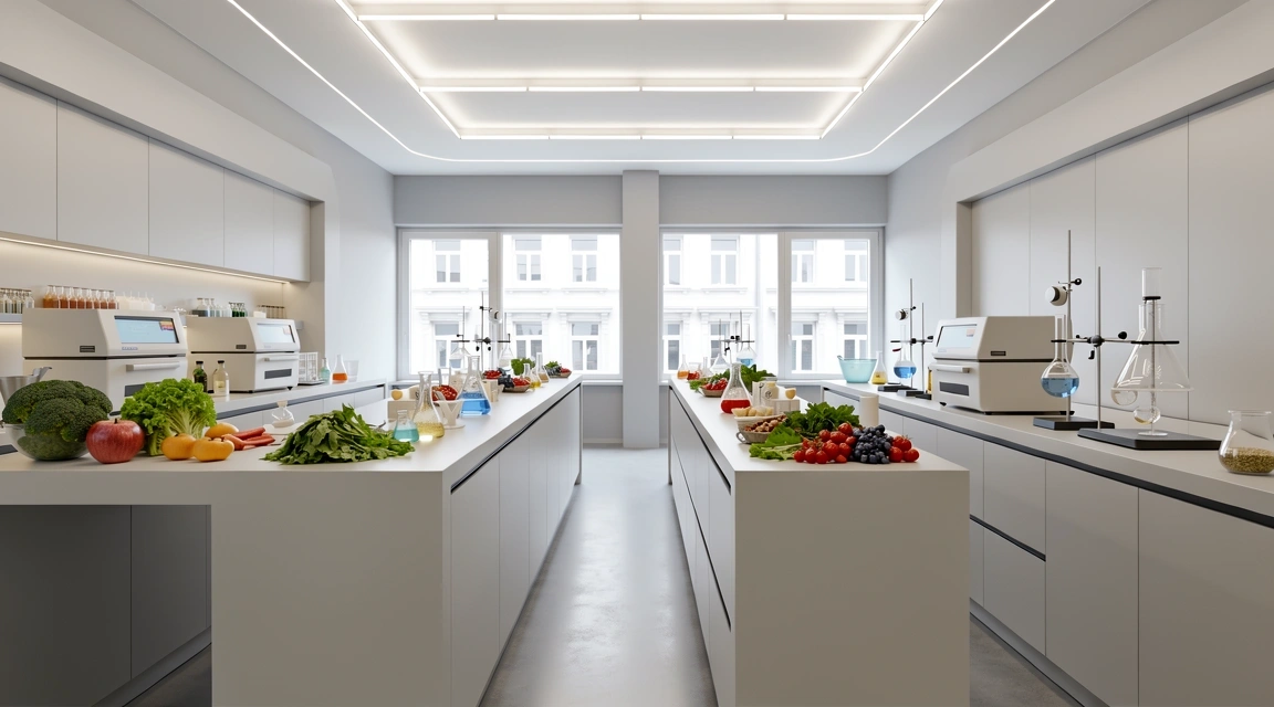 Methodik Labor Berlin