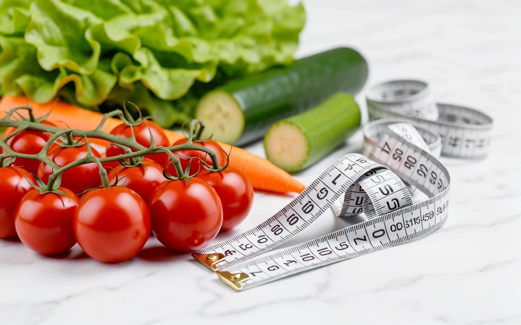 Qualitätskontrolle Ernährung