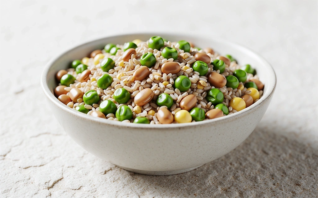 Healthy Nutrition Logic